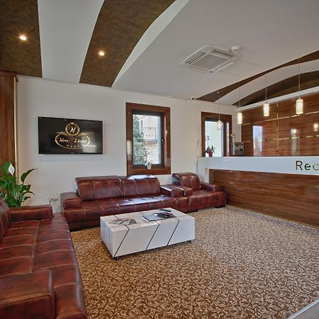 New Hotel Ilidža Εξωτερικό φωτογραφία