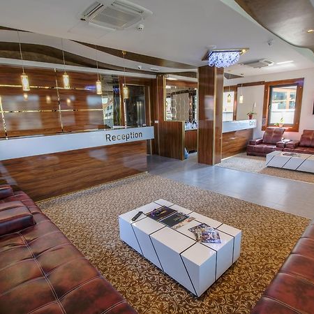 New Hotel Ilidža Εξωτερικό φωτογραφία