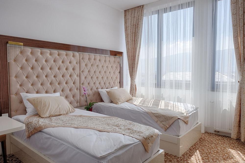 New Hotel Ilidža Εξωτερικό φωτογραφία