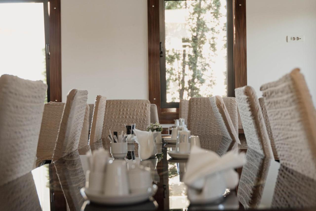 New Hotel Ilidža Εξωτερικό φωτογραφία