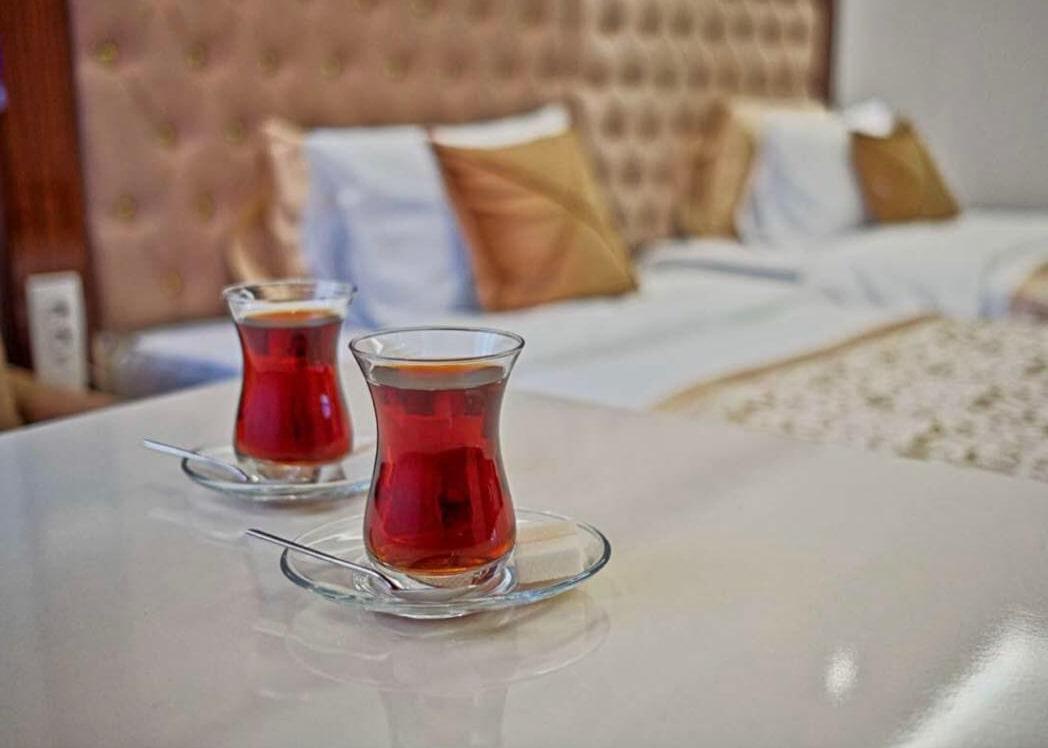 New Hotel Ilidža Εξωτερικό φωτογραφία