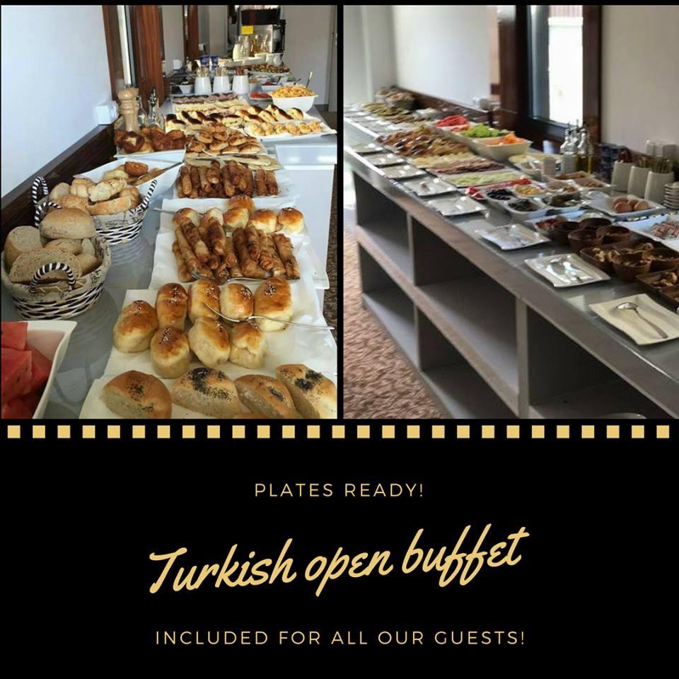 New Hotel Ilidža Εξωτερικό φωτογραφία