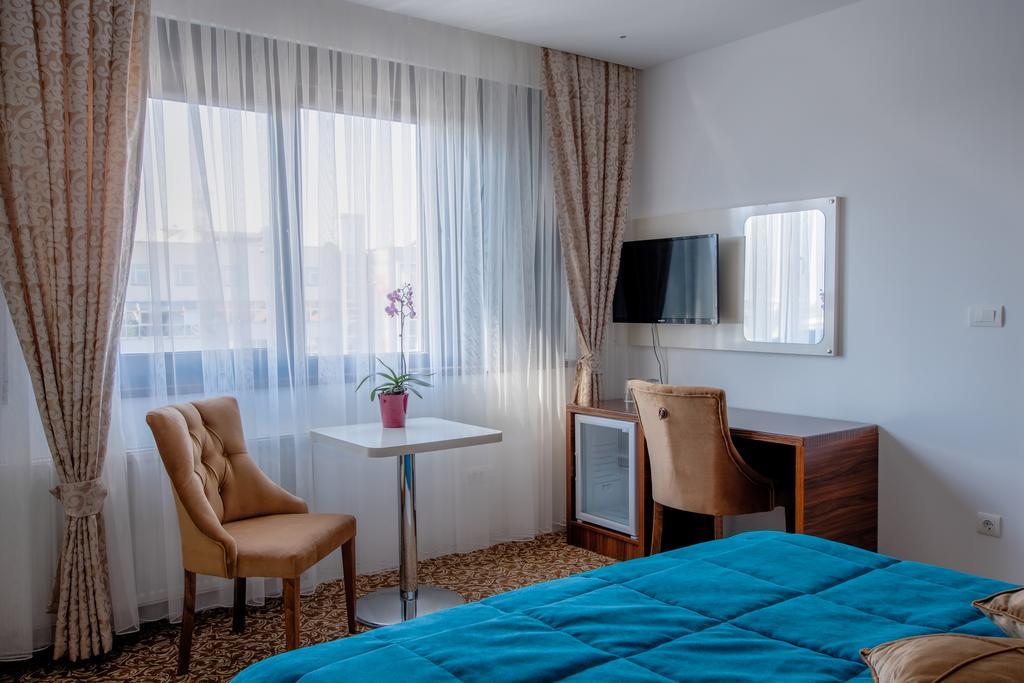 New Hotel Ilidža Εξωτερικό φωτογραφία