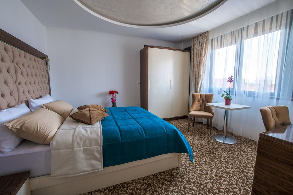 New Hotel Ilidža Εξωτερικό φωτογραφία