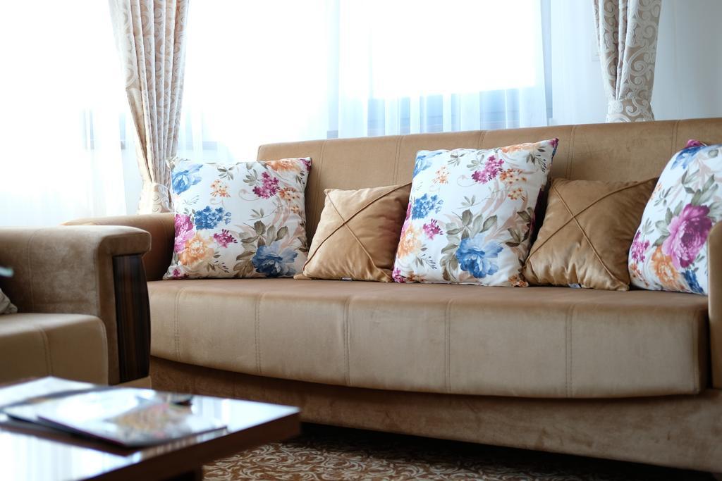 New Hotel Ilidža Εξωτερικό φωτογραφία