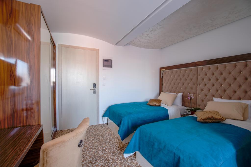 New Hotel Ilidža Εξωτερικό φωτογραφία