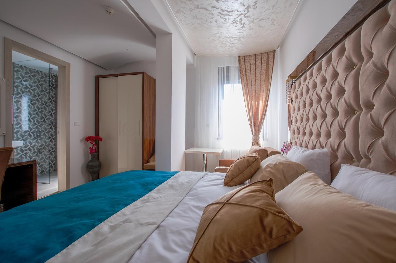 New Hotel Ilidža Εξωτερικό φωτογραφία