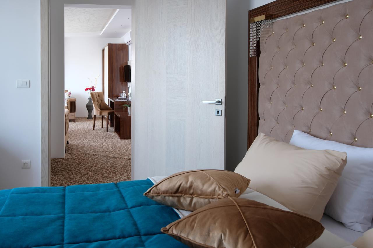 New Hotel Ilidža Εξωτερικό φωτογραφία