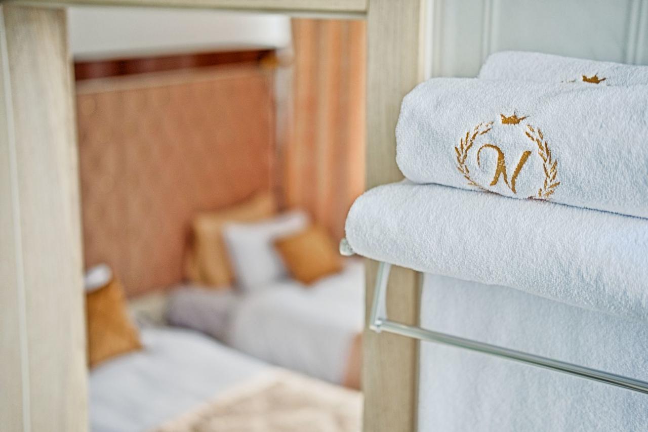 New Hotel Ilidža Εξωτερικό φωτογραφία