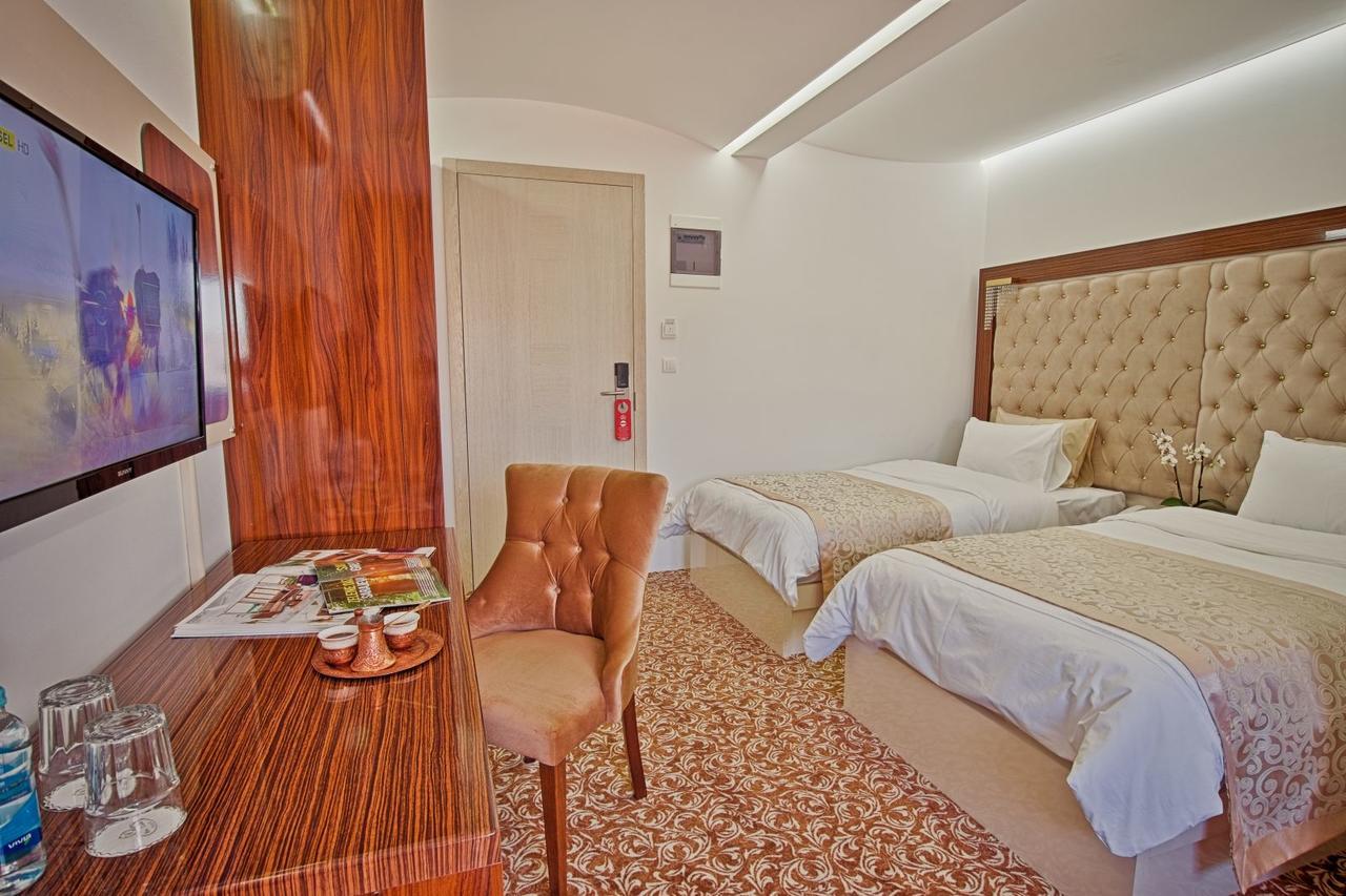 New Hotel Ilidža Εξωτερικό φωτογραφία