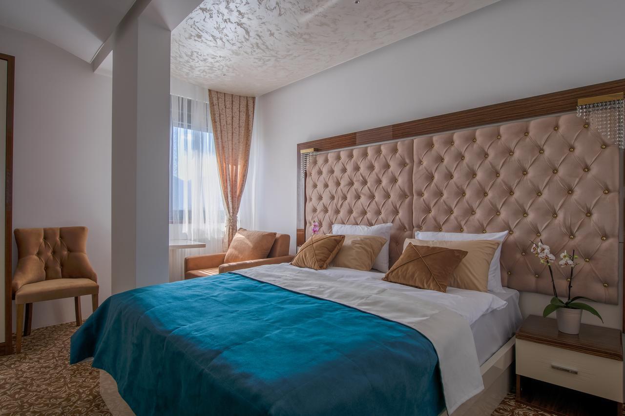 New Hotel Ilidža Εξωτερικό φωτογραφία