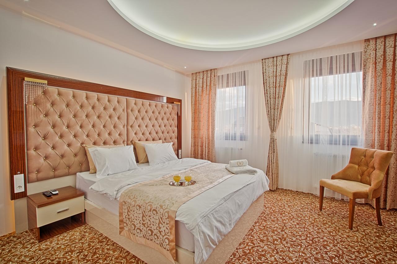 New Hotel Ilidža Εξωτερικό φωτογραφία