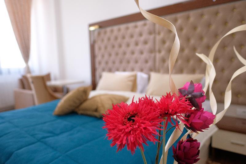 New Hotel Ilidža Εξωτερικό φωτογραφία
