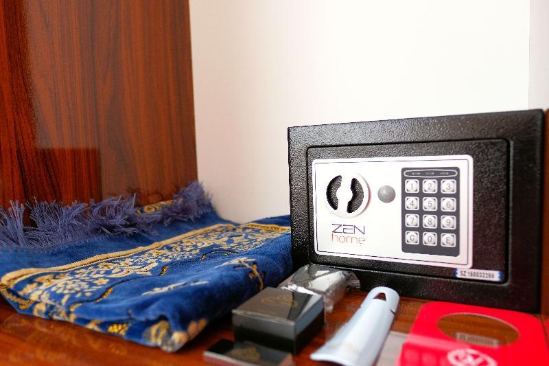 New Hotel Ilidža Εξωτερικό φωτογραφία