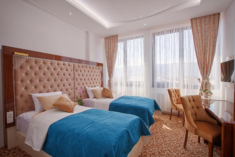New Hotel Ilidža Εξωτερικό φωτογραφία