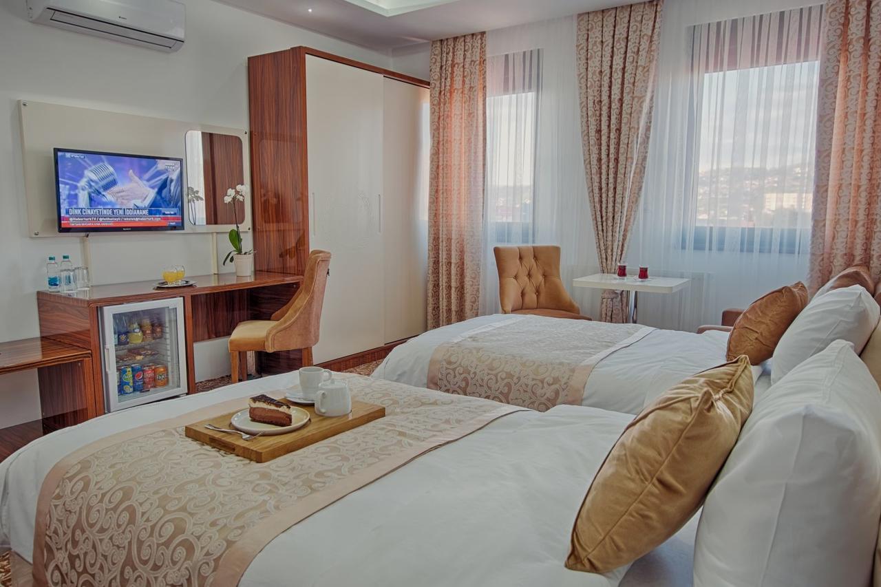 New Hotel Ilidža Εξωτερικό φωτογραφία