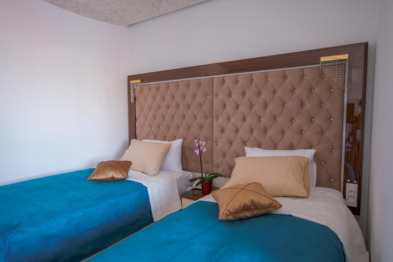 New Hotel Ilidža Εξωτερικό φωτογραφία