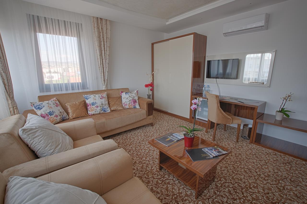 New Hotel Ilidža Εξωτερικό φωτογραφία