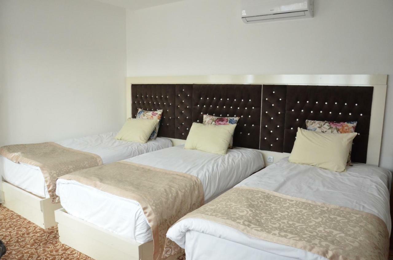New Hotel Ilidža Εξωτερικό φωτογραφία