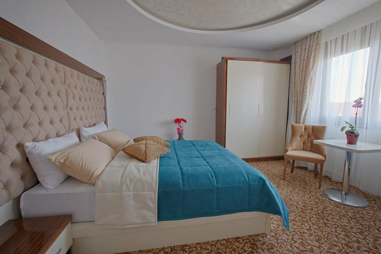 New Hotel Ilidža Εξωτερικό φωτογραφία