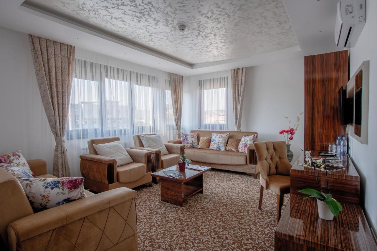 New Hotel Ilidža Δωμάτιο φωτογραφία
